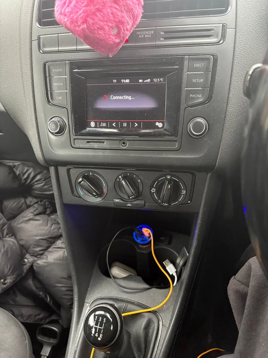 Volkswagen Polo 2016 - Image 3