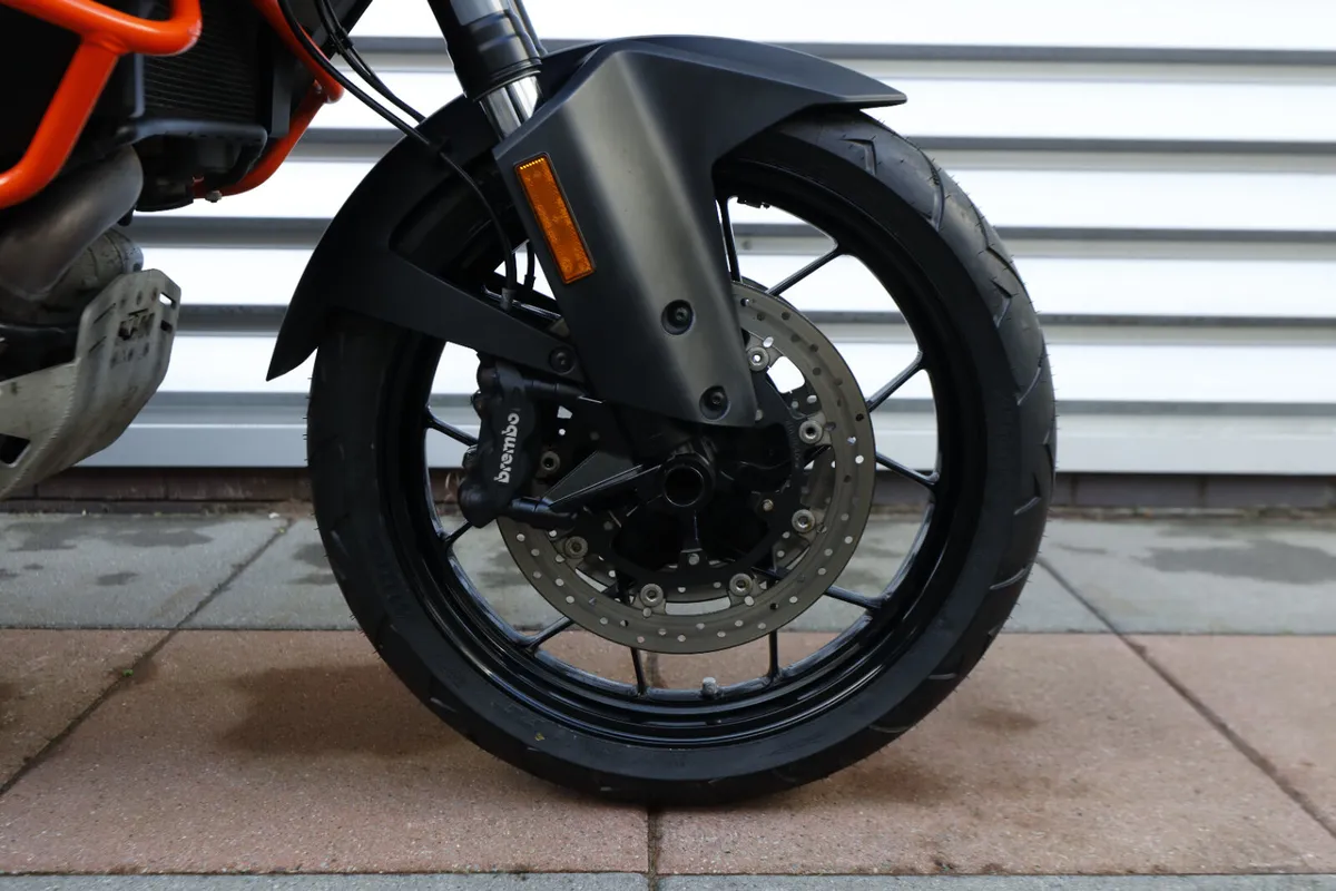 KTM 1290 Adventure S - Image 4