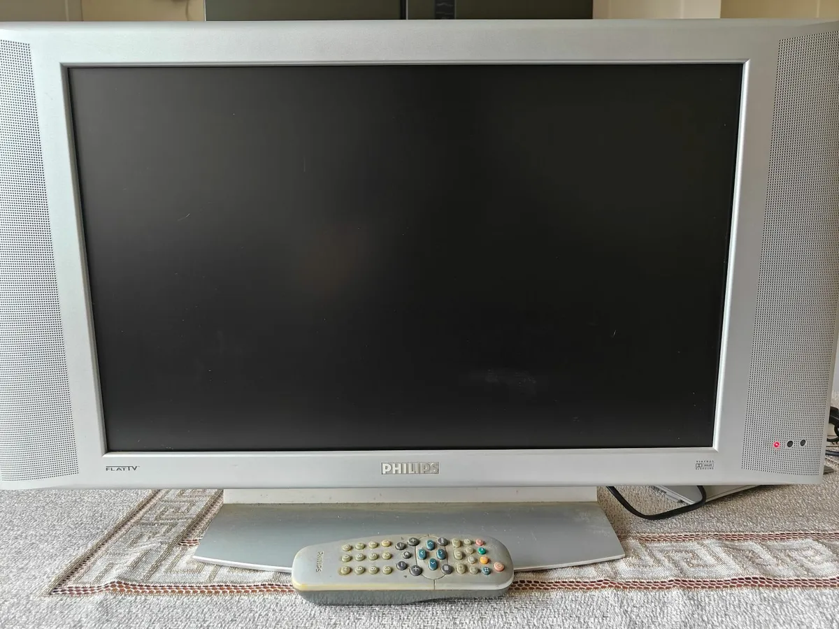 Philips TV - Image 1