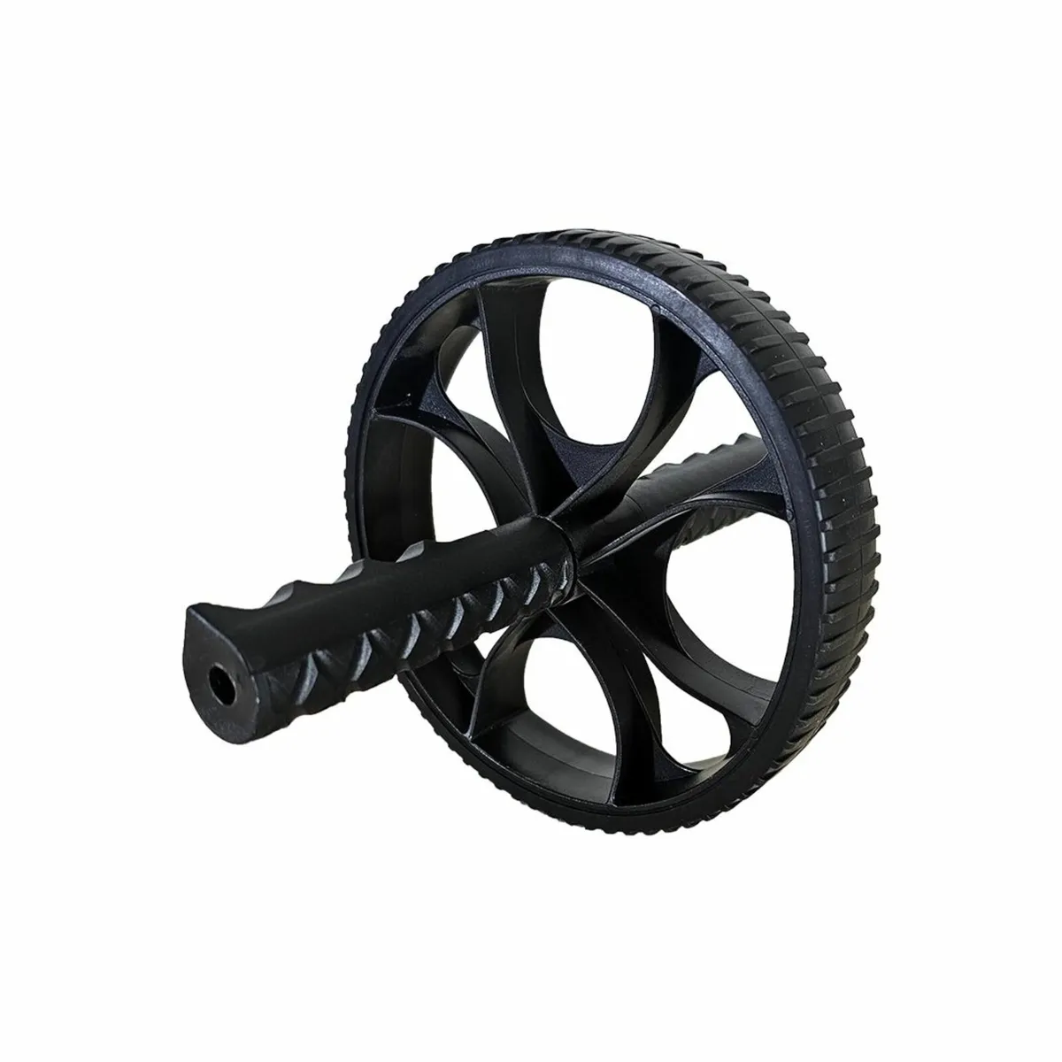 Home Series: Ab Wheel / Roller - Weights Gym - Image 1