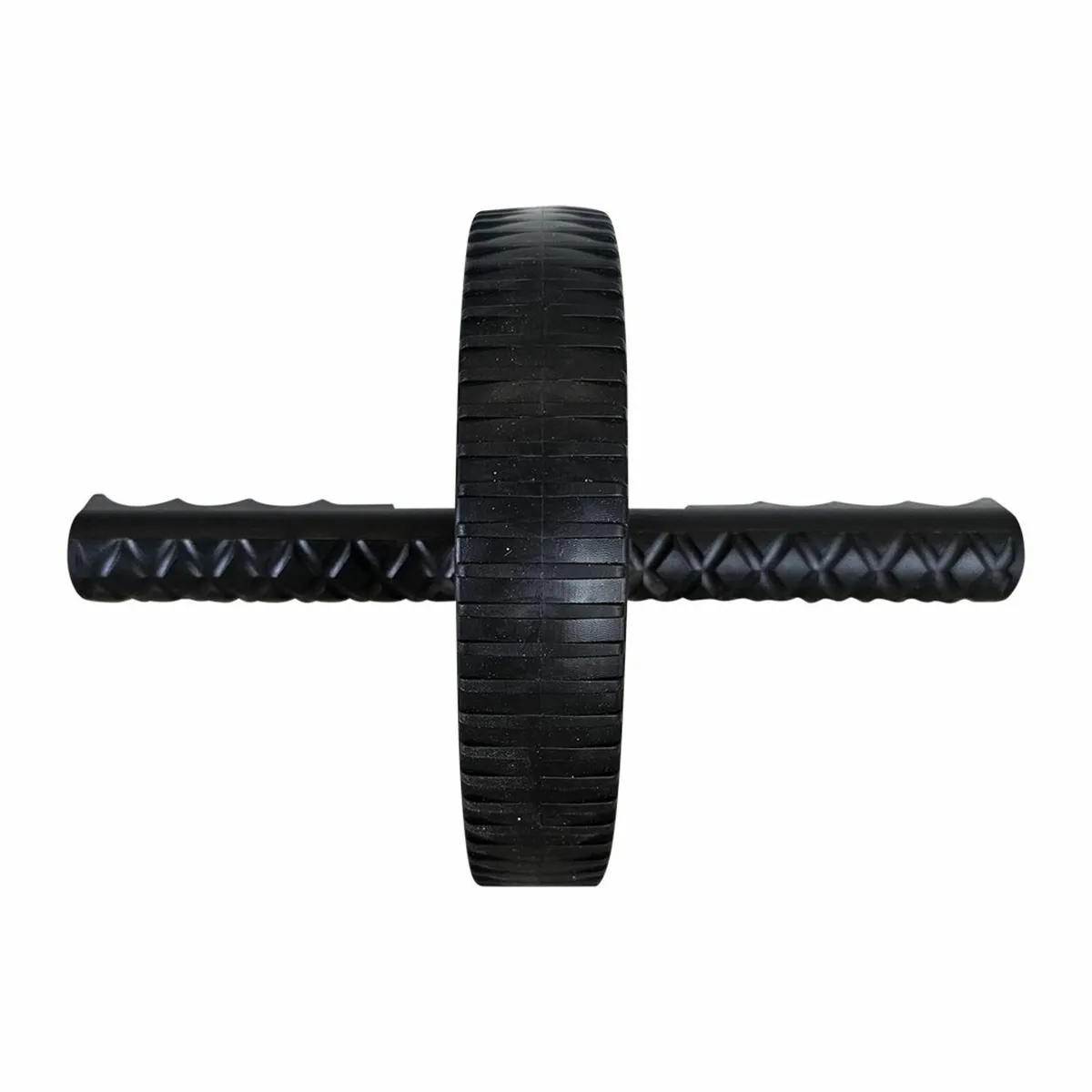 Home Series: Ab Wheel / Roller - Weights Gym - Image 2