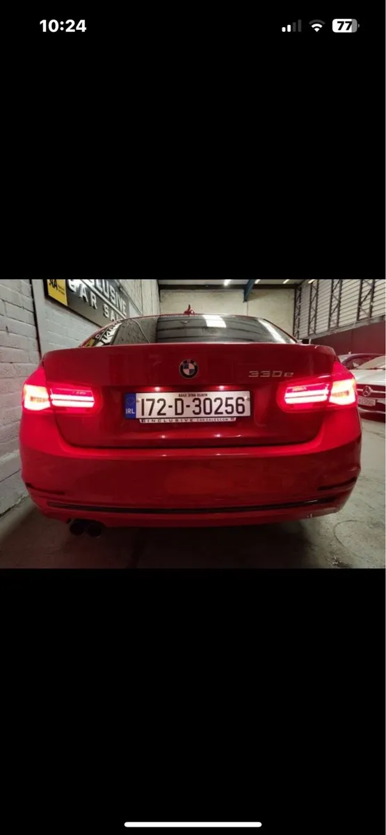 BMW 330e - Image 2