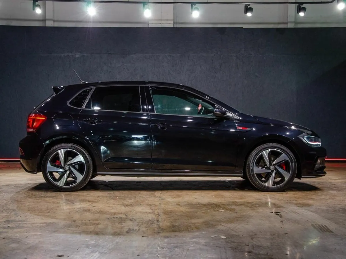 Volkswagen Polo 2.0L GTI AUTO - UPGRADED COLD AIR - Image 3
