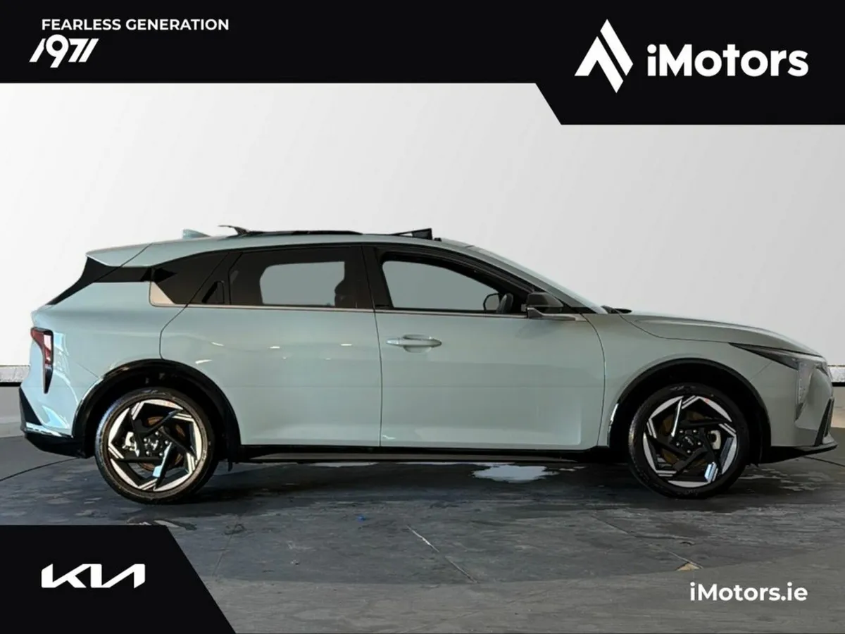 Kia K4 GT-LINE - Image 2