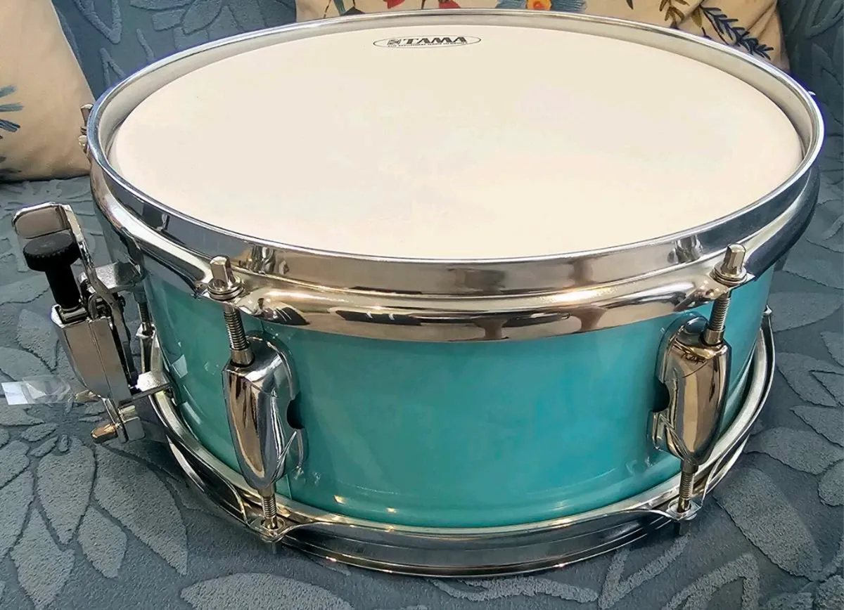 Tama Club-JAM Drums - Image 2