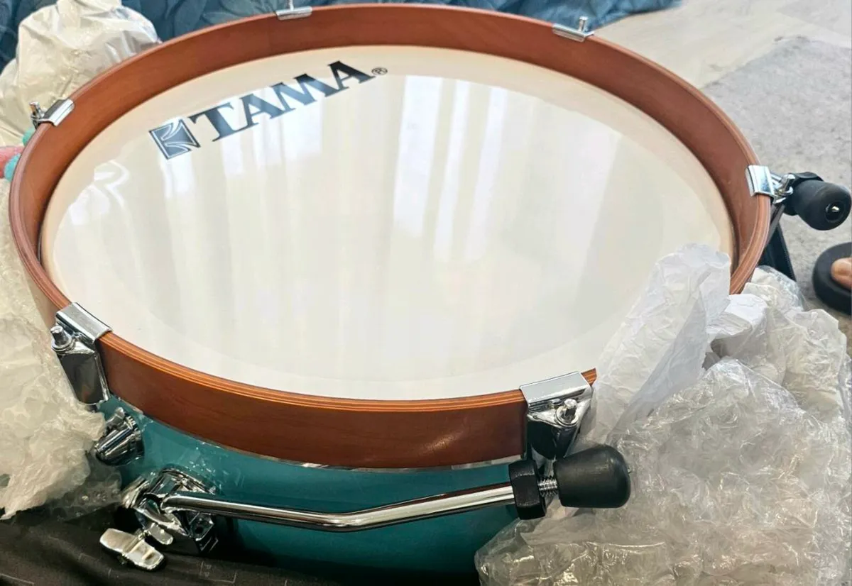 Tama Club-JAM Drums - Image 4