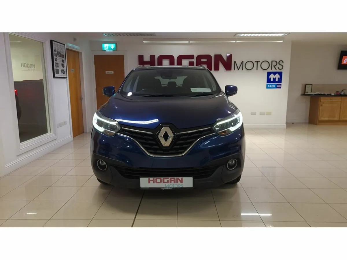 Renault Kadjar * Jan 2026 Pricing * Dynamique S NA - Image 2