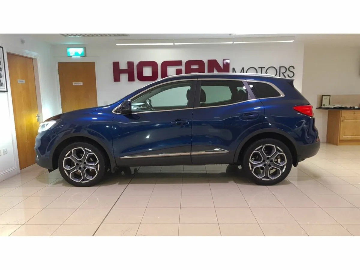 Renault Kadjar * Jan 2026 Pricing * Dynamique S NA - Image 4