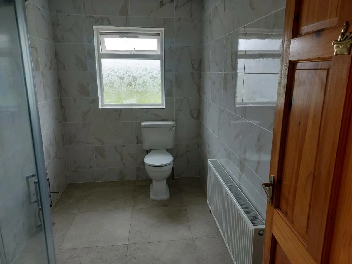 Bathroom Refurbishment - Image 2