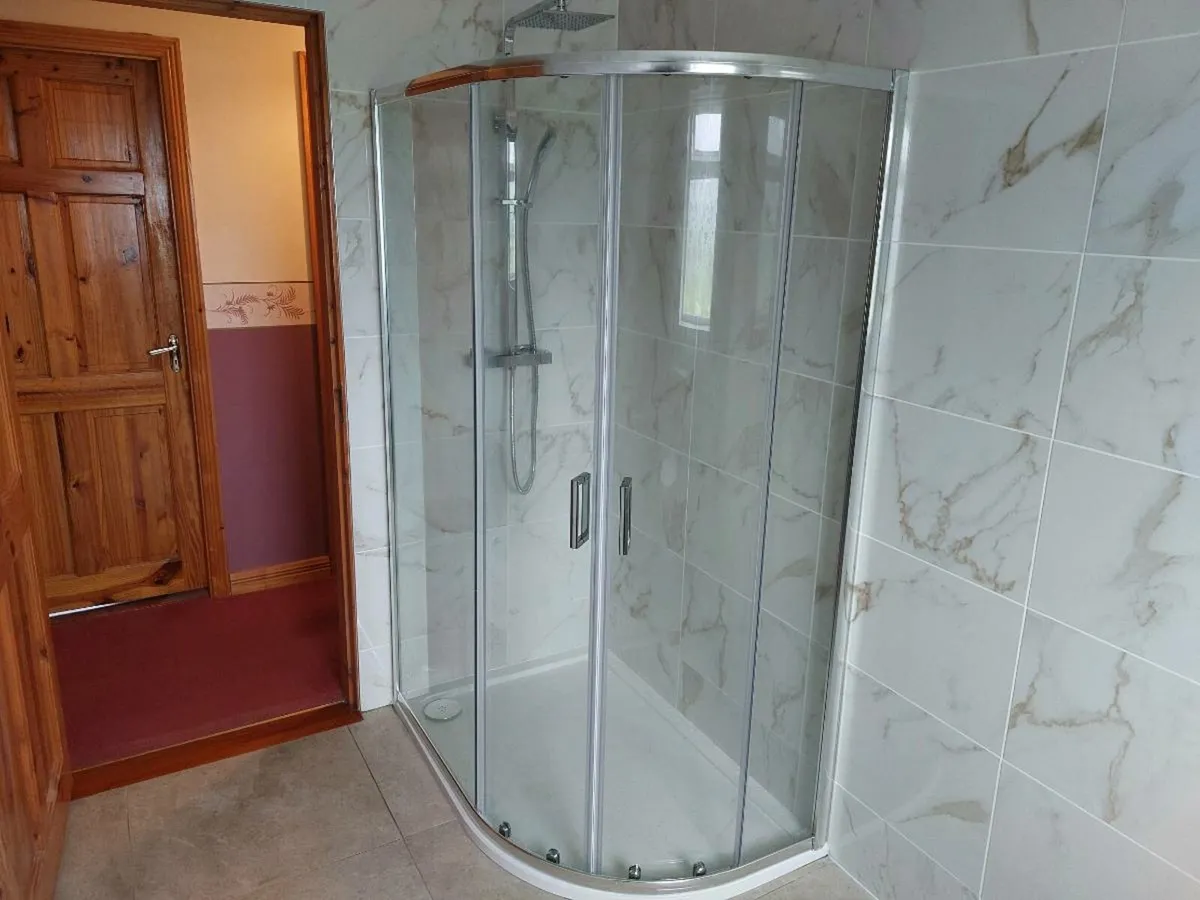 Bathroom Refurbishment - Image 3