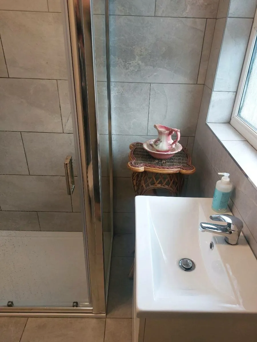 Bathroom Refurbishment - Image 4