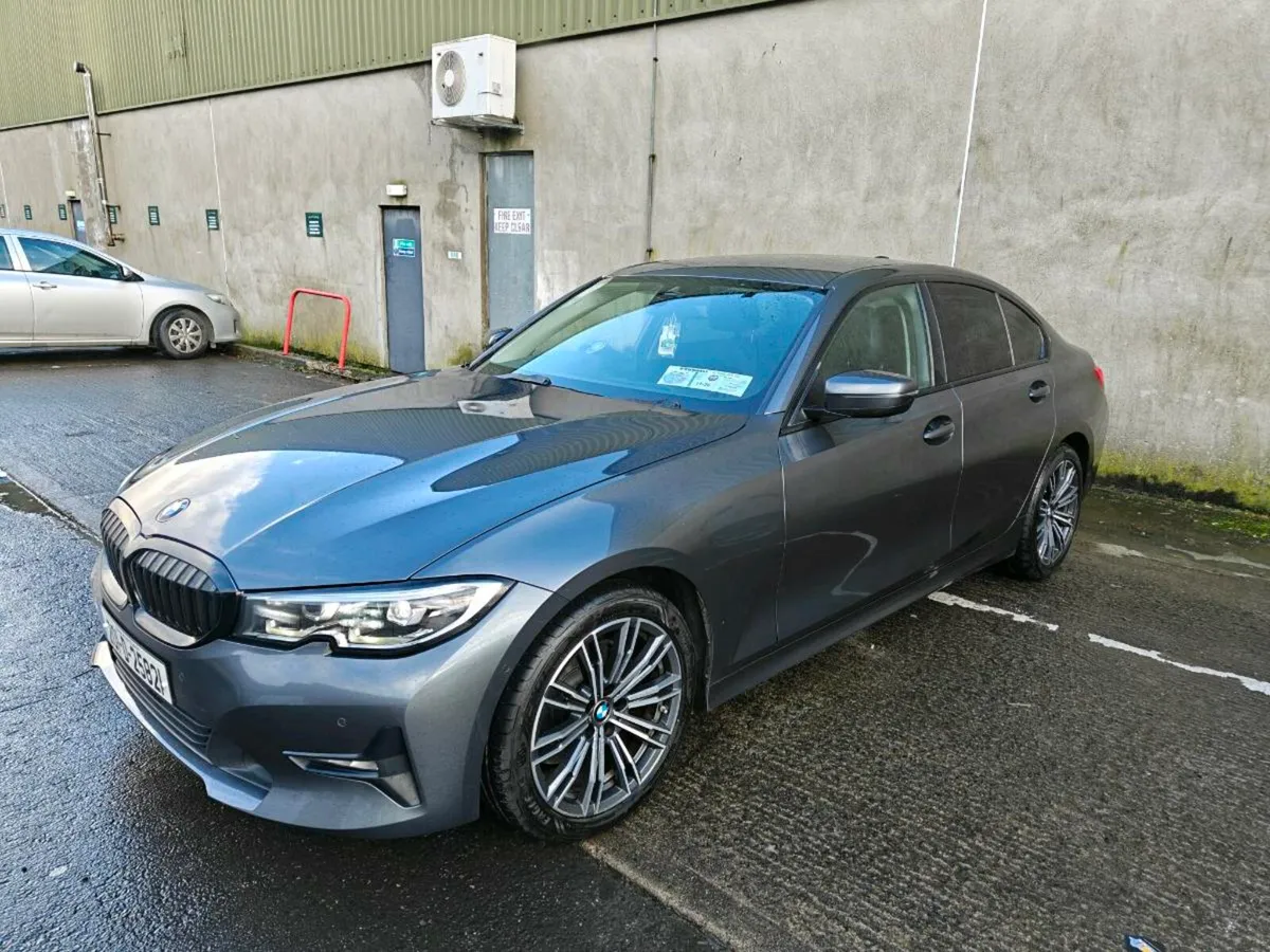 BMW 3 series - Image 2