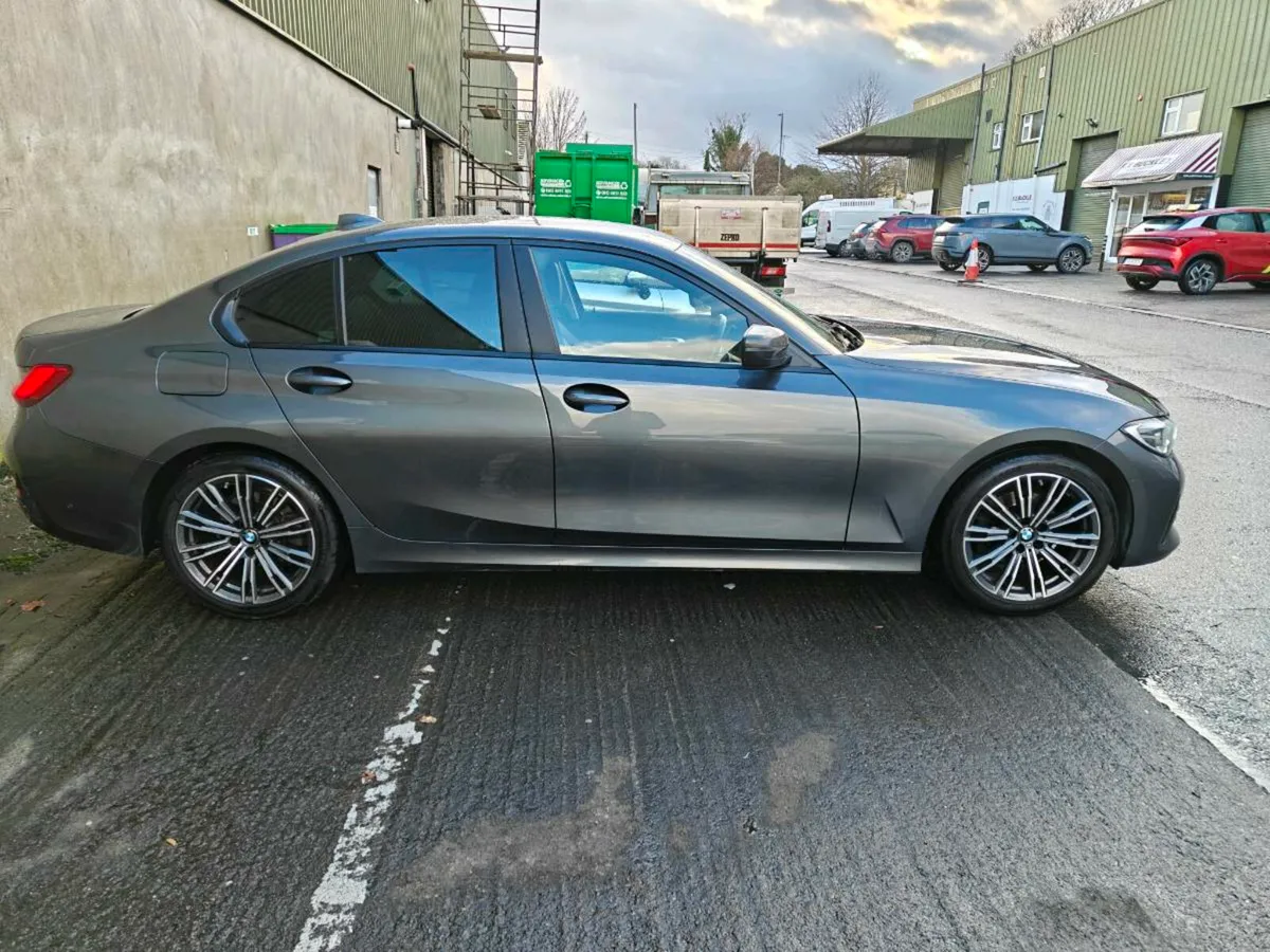 BMW 3 series - Image 3