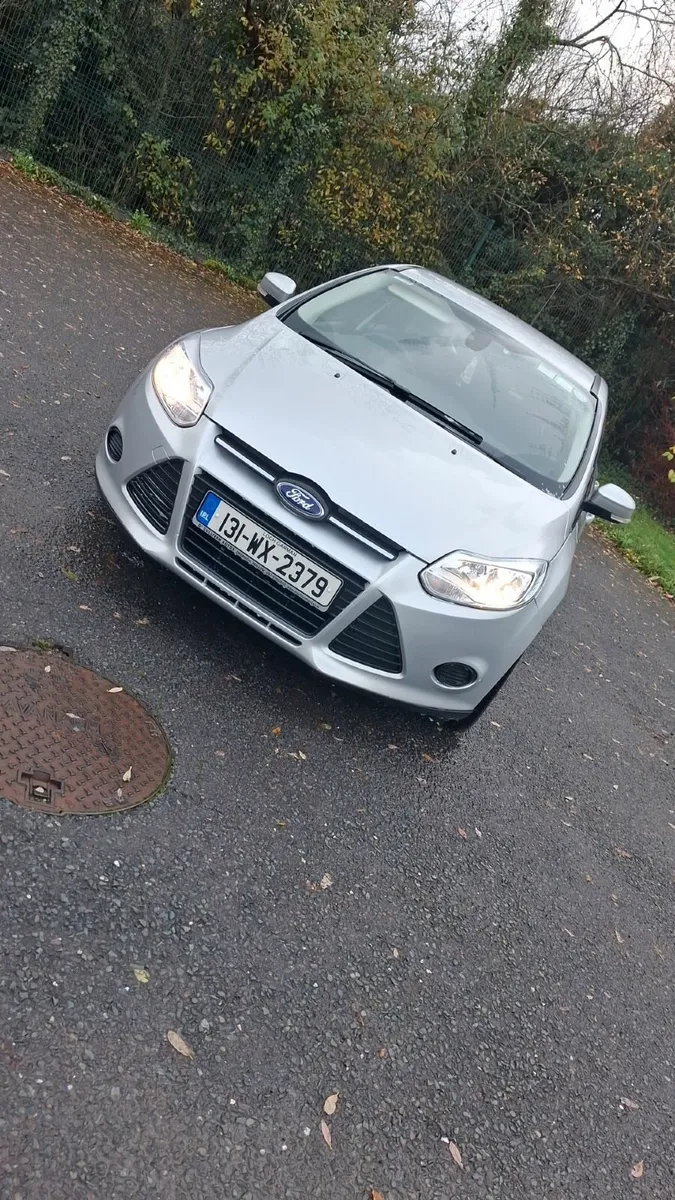 Ford Focus 2013 - Image 1