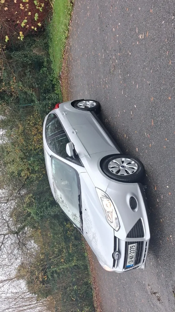 Ford Focus 2013 - Image 3