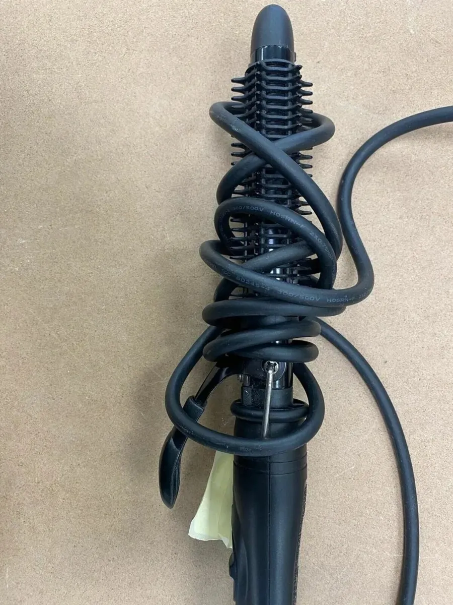 Boots Brush Hair Styler - Image 3