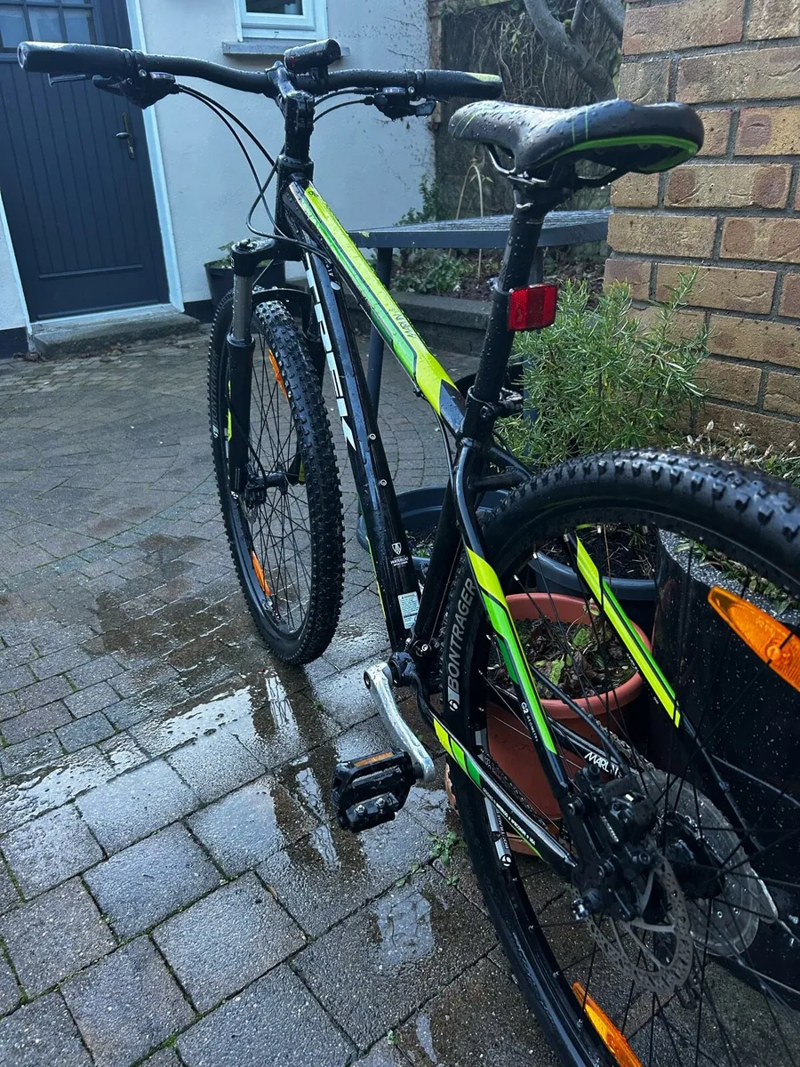 Trek marlin 6 bike - Image 4