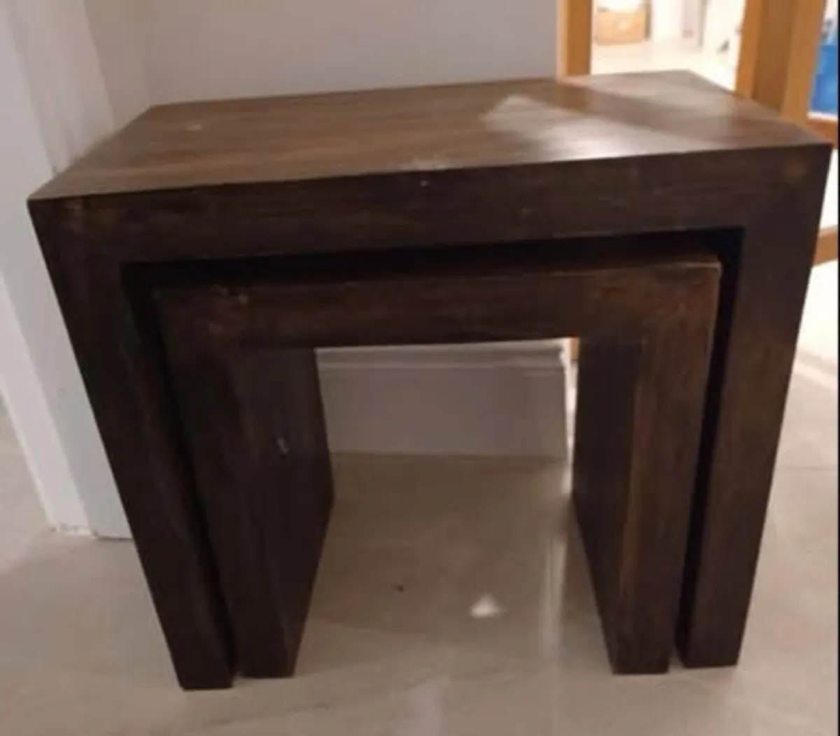 Nest of tables - Image 3