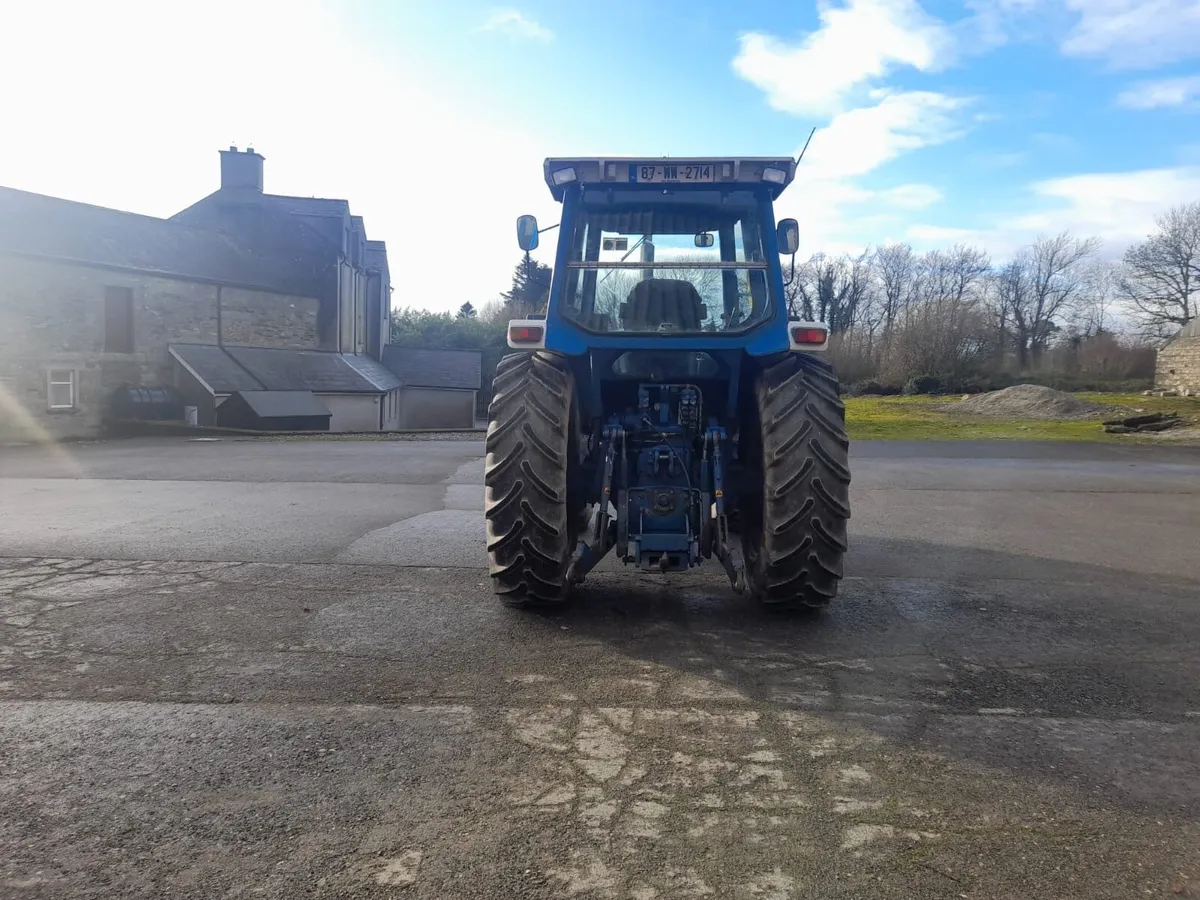 Ford Other 1987 - Image 4