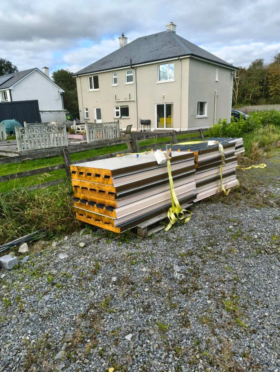 Insolated steel - Image 2