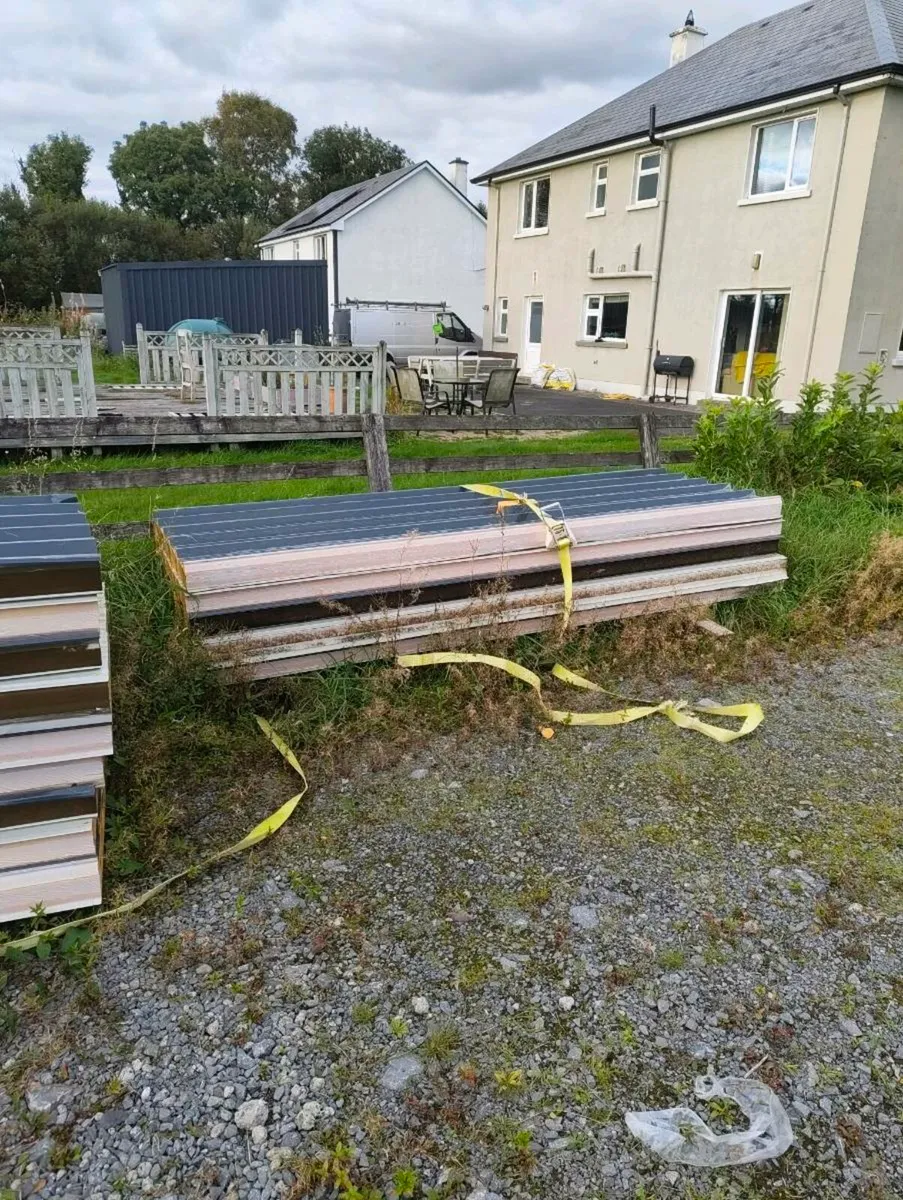 Insolated steel - Image 3