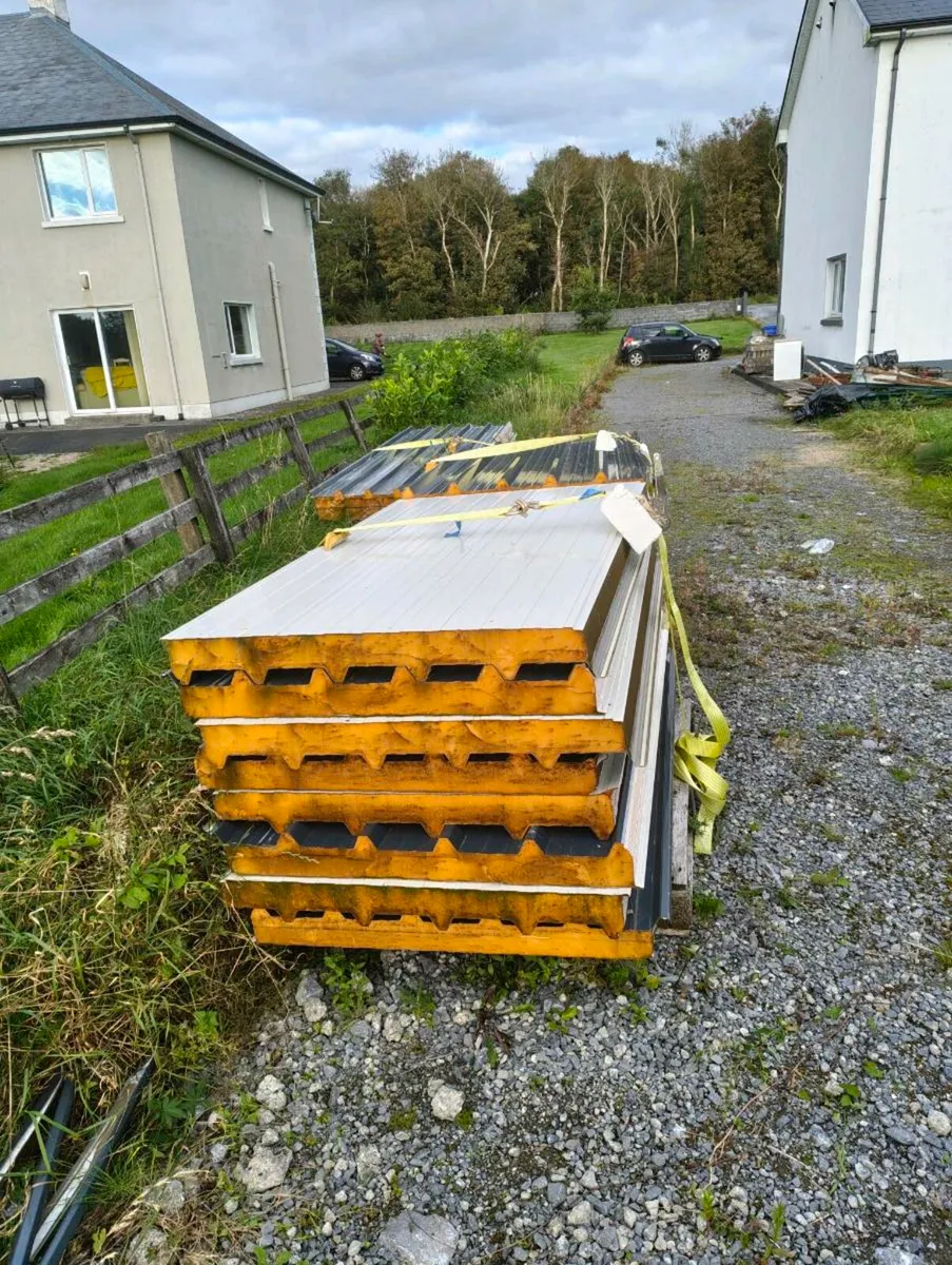 Insolated steel - Image 4