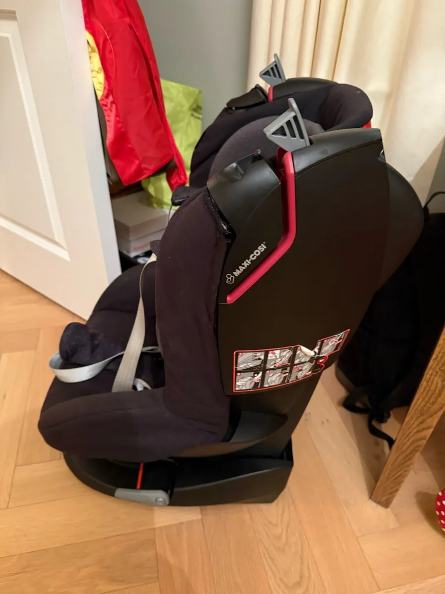 Maxi Cosy Car Seat - Image 2