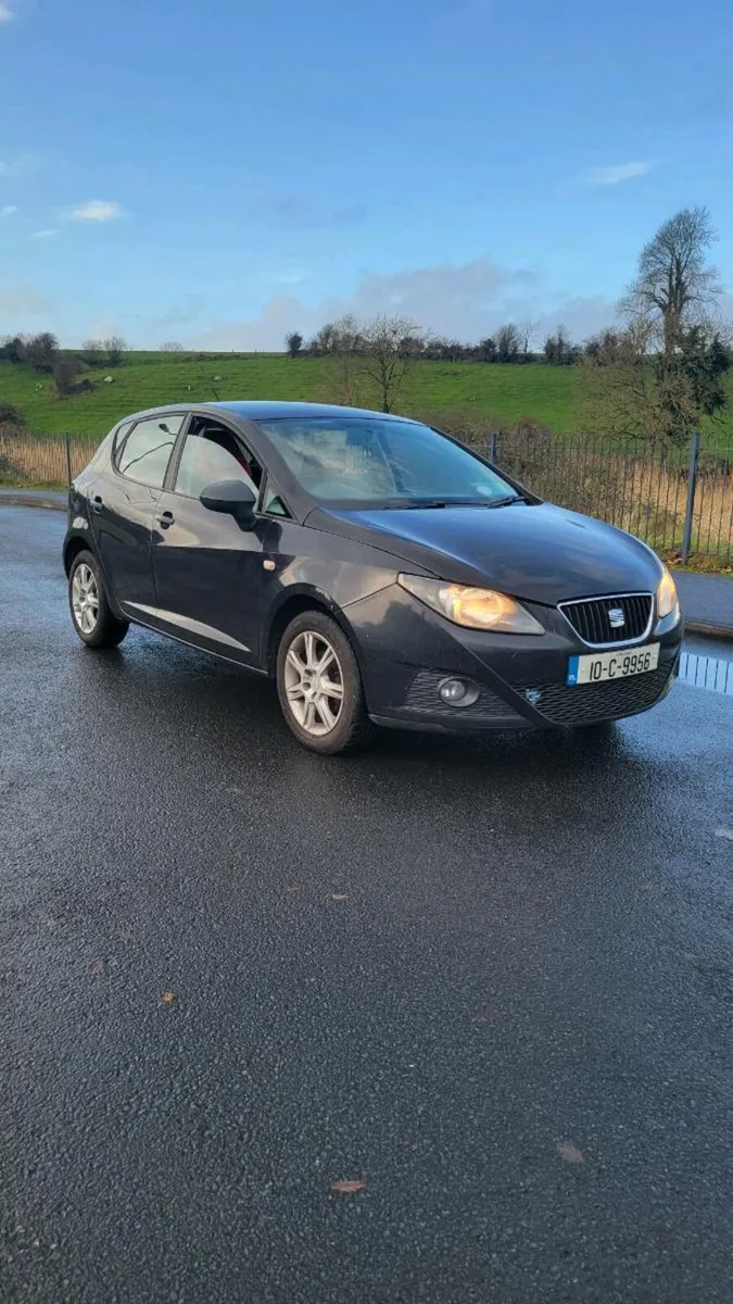 Seat ibiza new nct 2300ono - Image 1