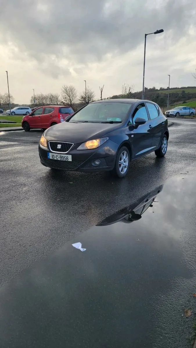 Seat ibiza new nct 2300ono - Image 2