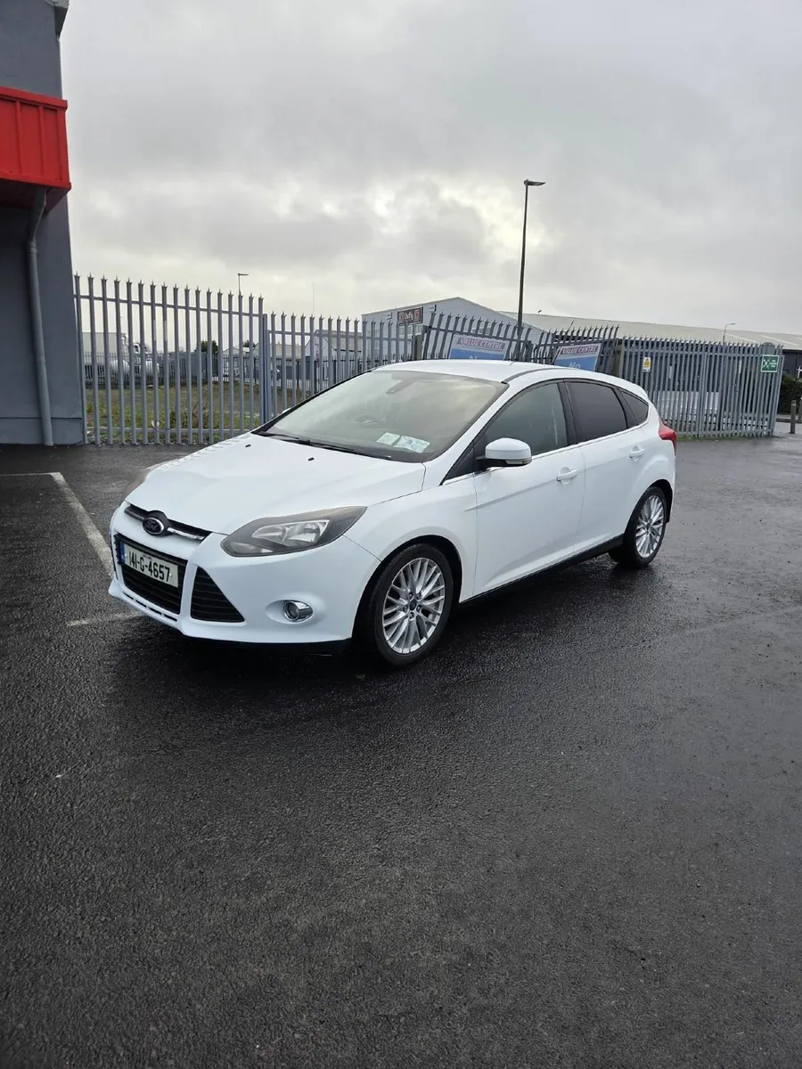 Ford Focus 2014 - Image 3