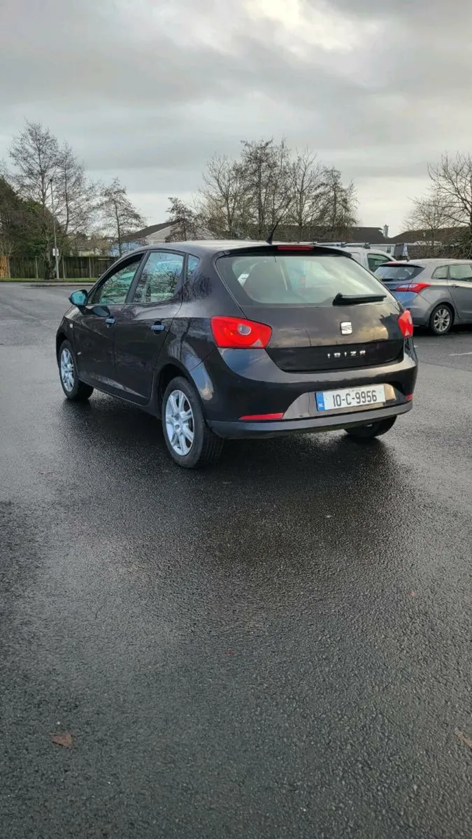 Seat ibiza new nct 2300ono - Image 3