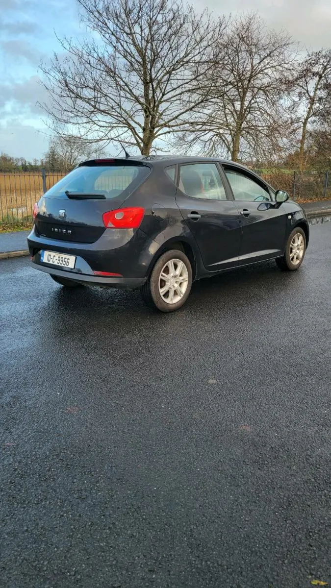 Seat ibiza new nct 2300ono - Image 4