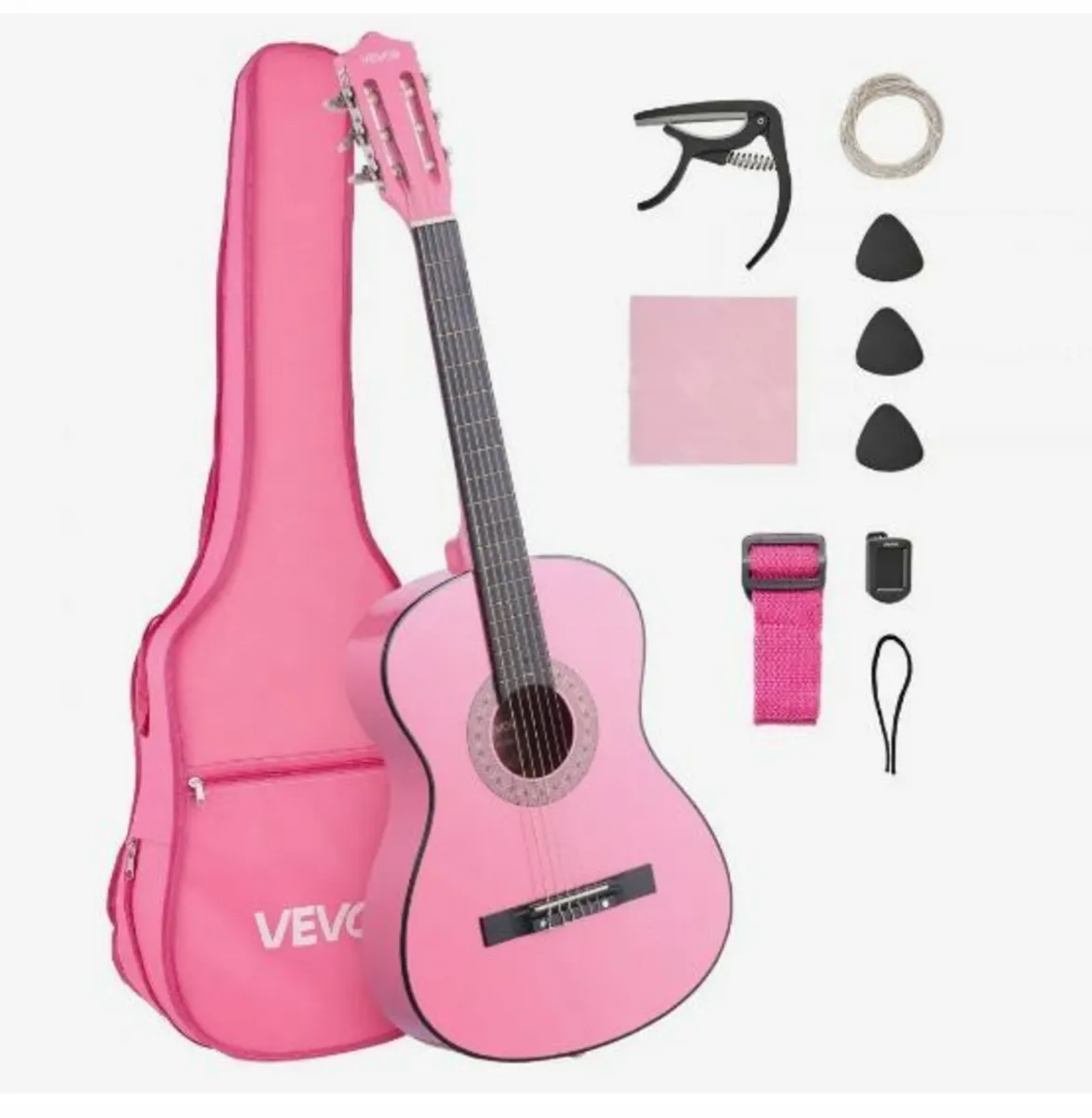 Classical Guitar, 960 mm - Image 1