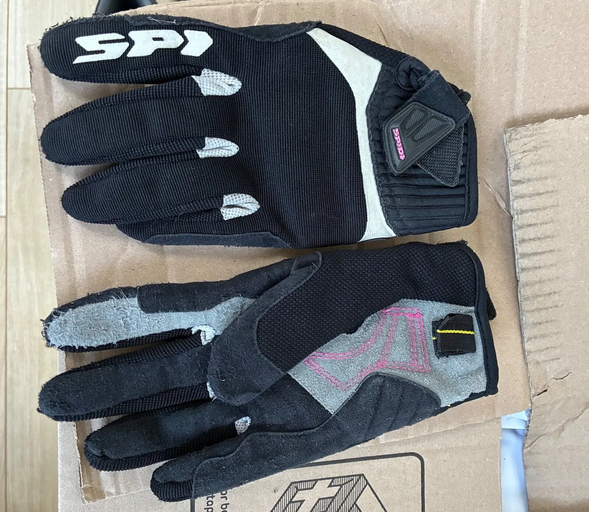 Motorbike clothing - Image 3