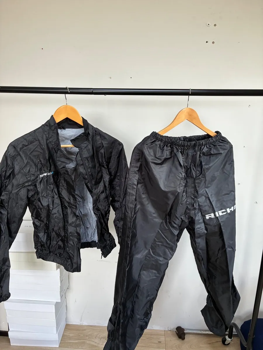 Motorbike clothing - Image 4