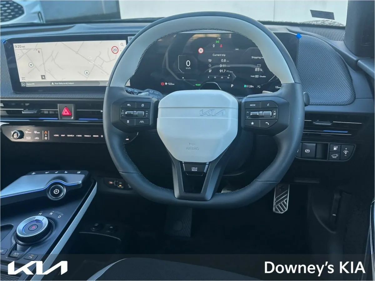 Kia EV6 EV6 GT-LINE - Image 3