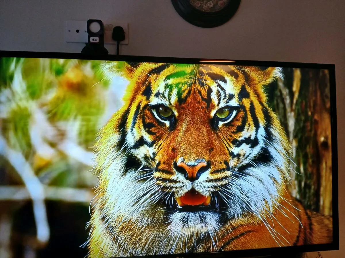 LG WEb OS Smart TV - Image 2