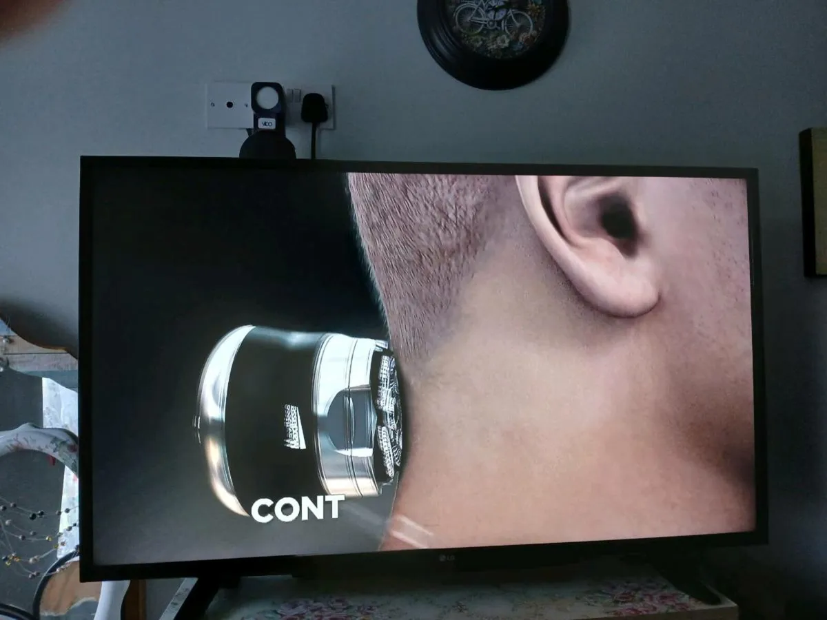 LG WEb OS Smart TV - Image 3