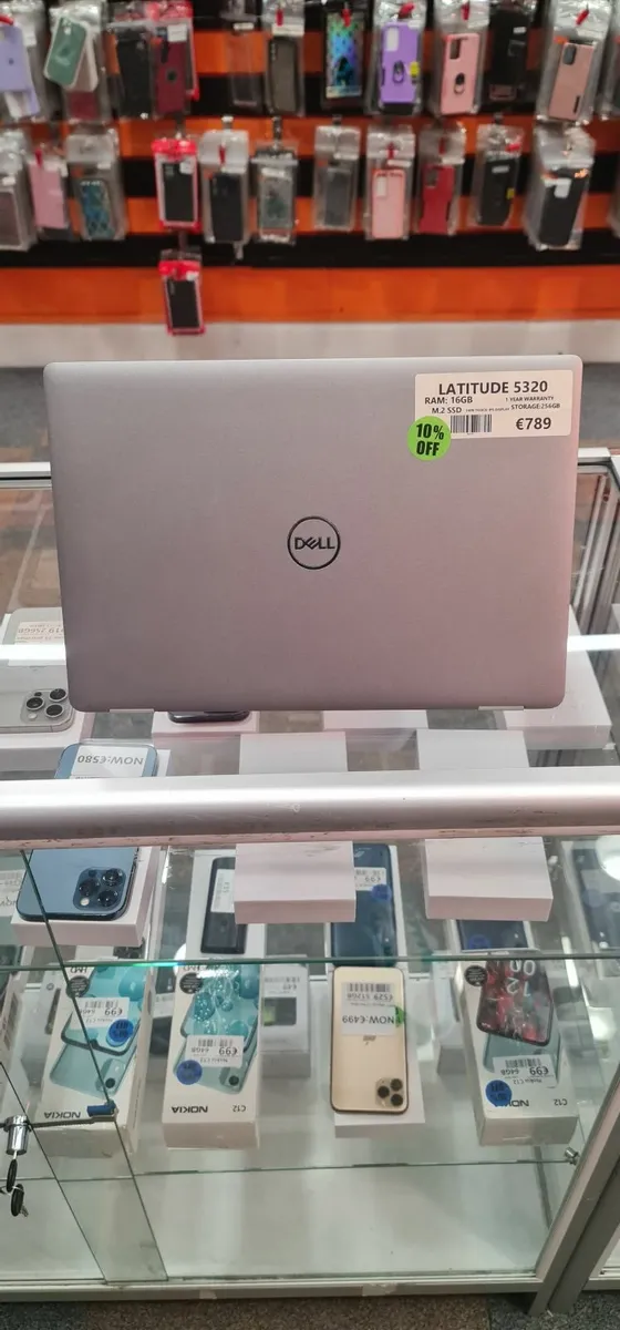 DELL LATITUDE 5320 - Image 1