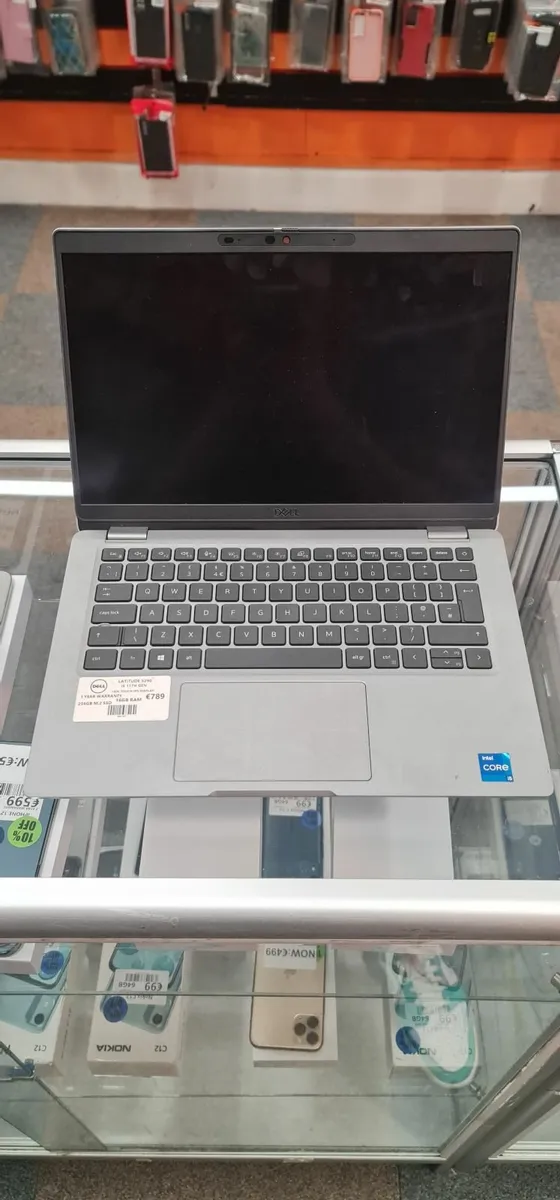 DELL LATITUDE 5320 - Image 2