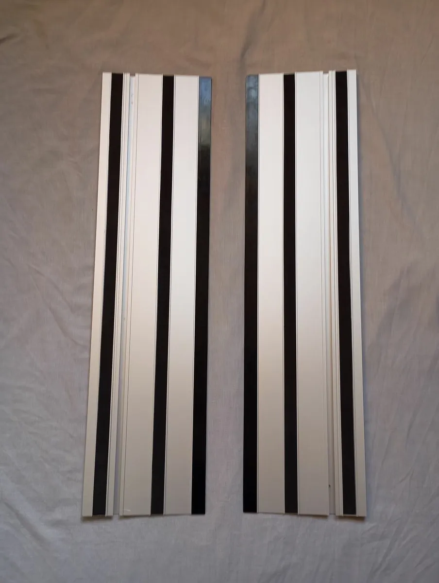 Plunge Saw Rail's - Image 3