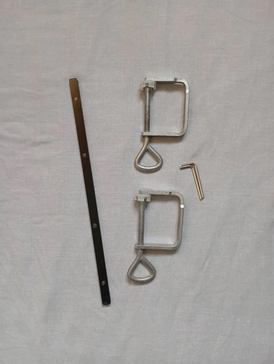 Plunge Saw Rail's - Image 4