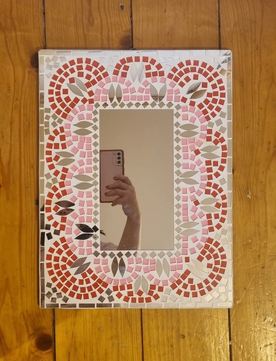 Mosaic Mirror - Image 2