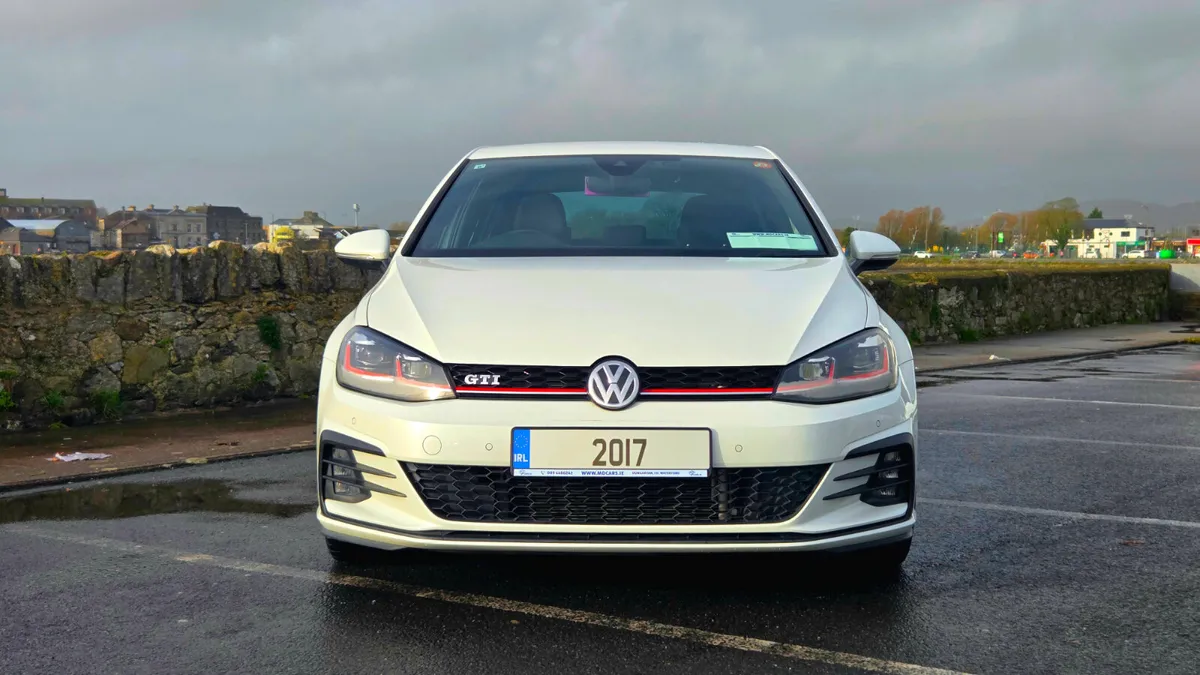 Golf GTI DSG - Image 4