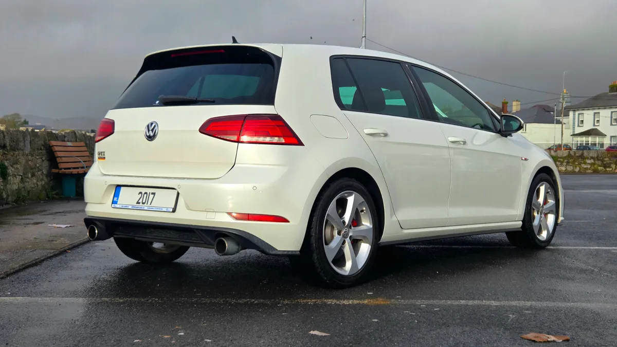Golf GTI DSG - Image 3