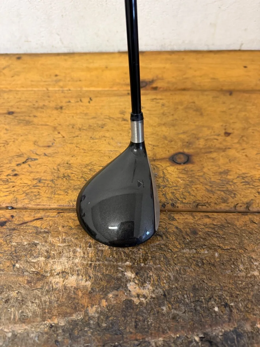 Titleist 980F 3 Wood 15* RH X Flex - Image 2