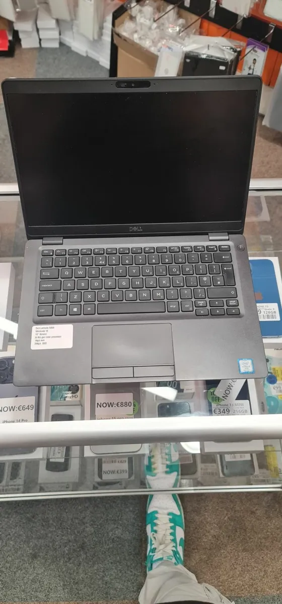 DELL LATITUDE 5300 - Image 2