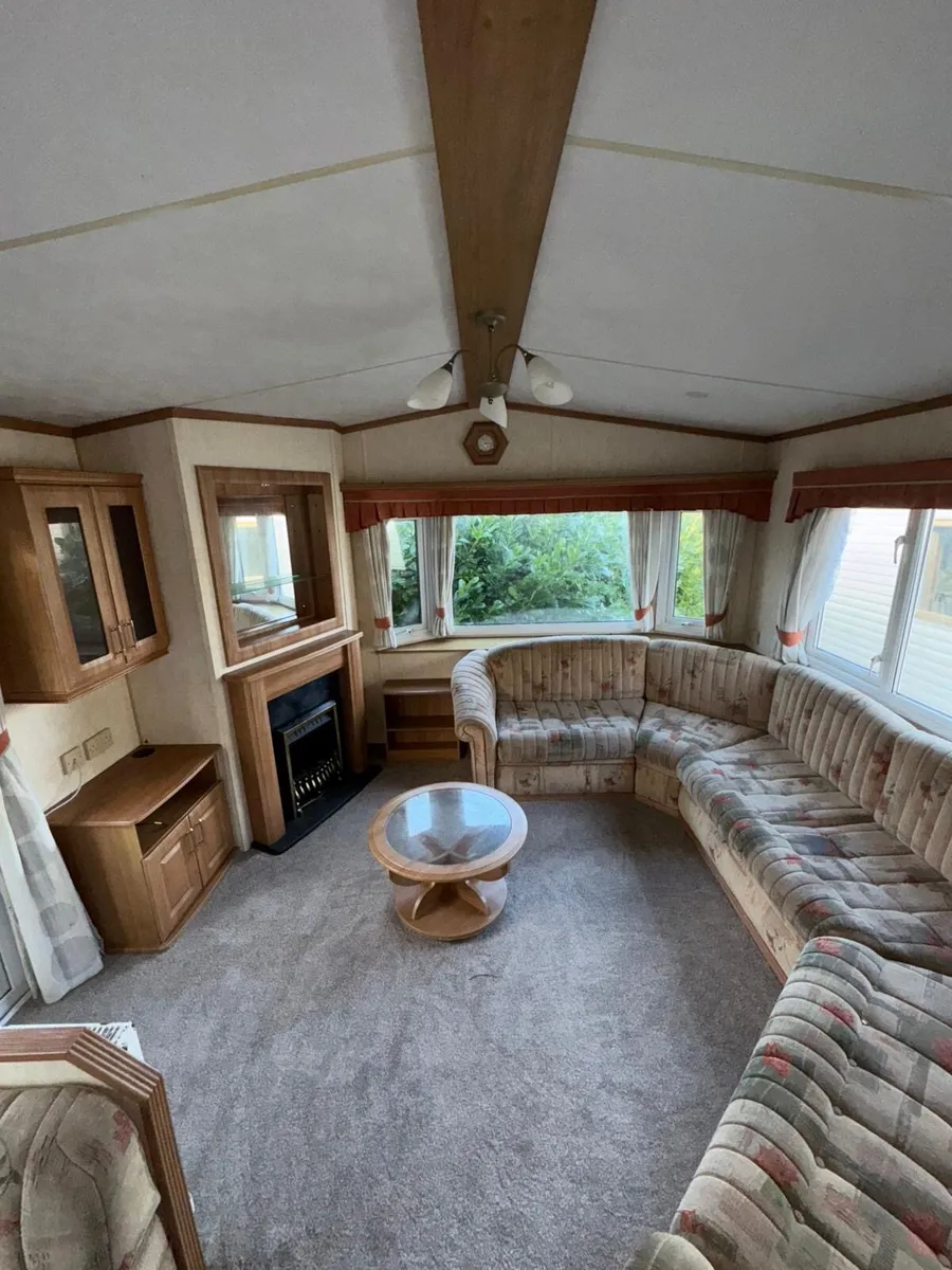 Willerby Bermuda 37x12 - Image 1