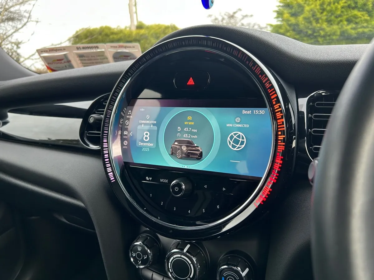 STUNNING Mini Cooper Sport 2021 - very low mileage - Image 2