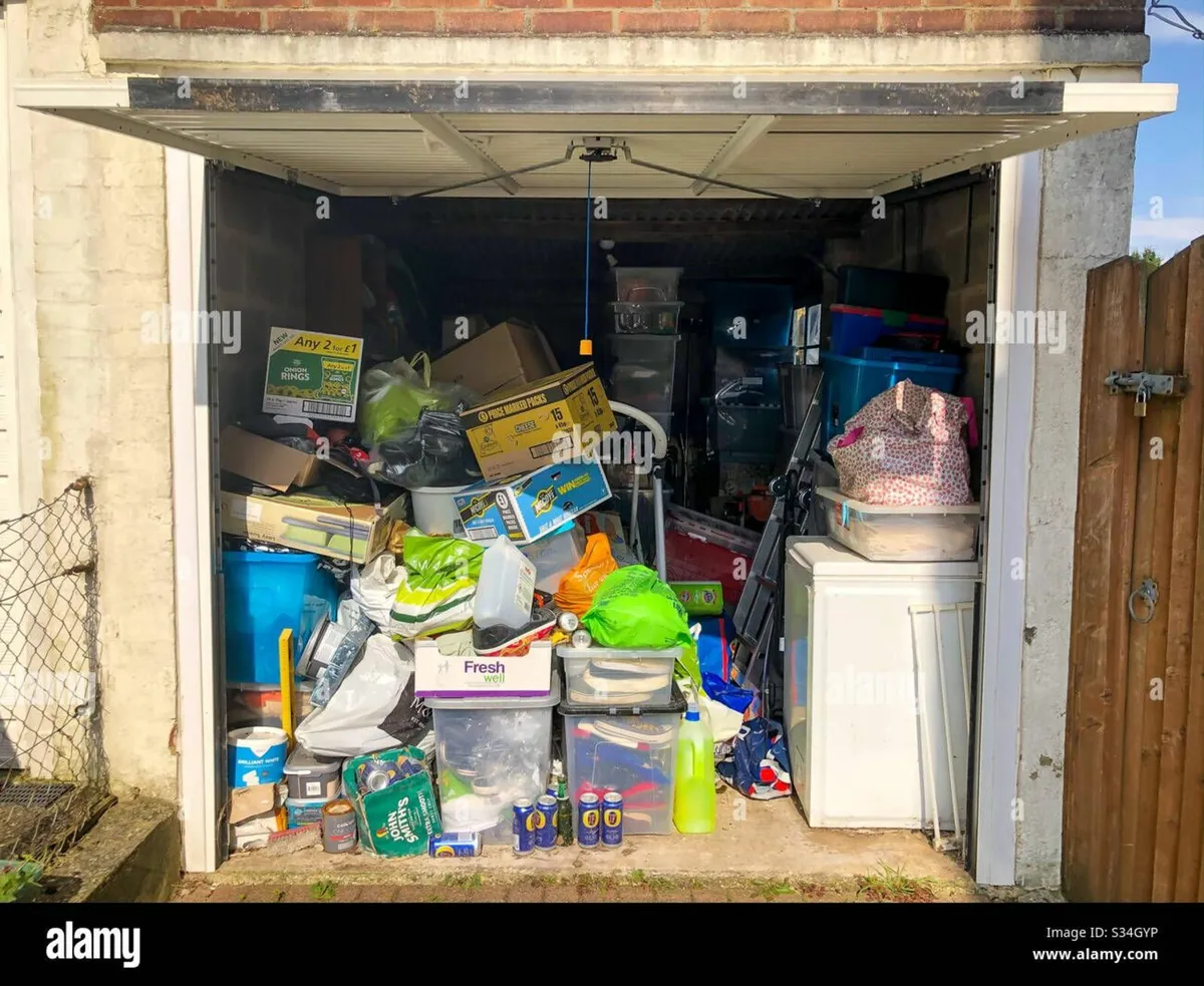 Rubbish removal - Image 2